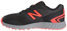 Buy (PS) New Balance 455 ''Schwarz Orange'' KR455BLY