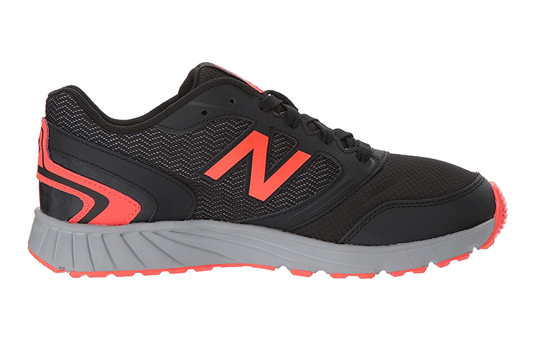 Order (PS) New Balance 455 ''Schwarz Orange'' KR455BLY