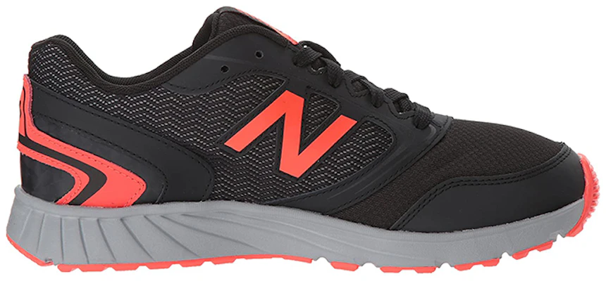 (PS) New Balance 455 ''Schwarz Orange'' KR455BLY Order (PS) New Balance 455 ''Schwarz Orange'' KR455BLY