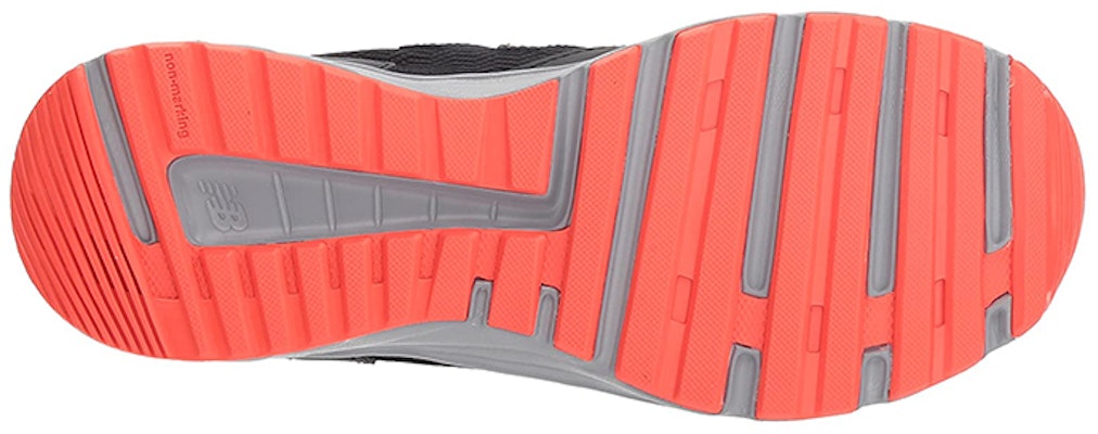 (PS) ニューバランス455 黒オレンジ KR455BLY Shop (PS) ニューバランス455 黒オレンジ KR455BLY