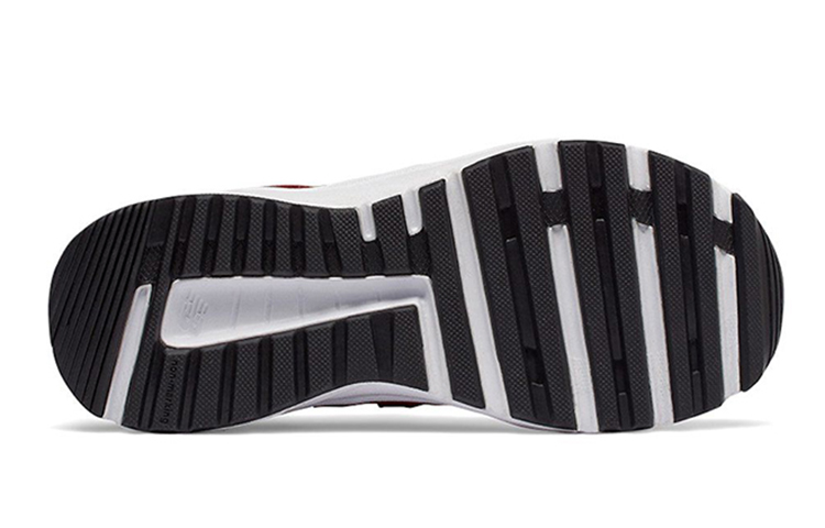 Shop (PS) 新百伦 455 '黑红魔术贴' KA455TBY