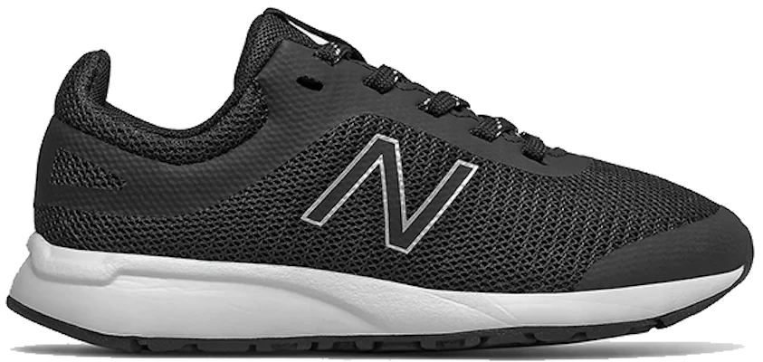 (PS) New Balance 455 ''Schwarz Weiß'' YK455BG Order (PS) New Balance 455 ''Schwarz Weiß'' YK455BG
