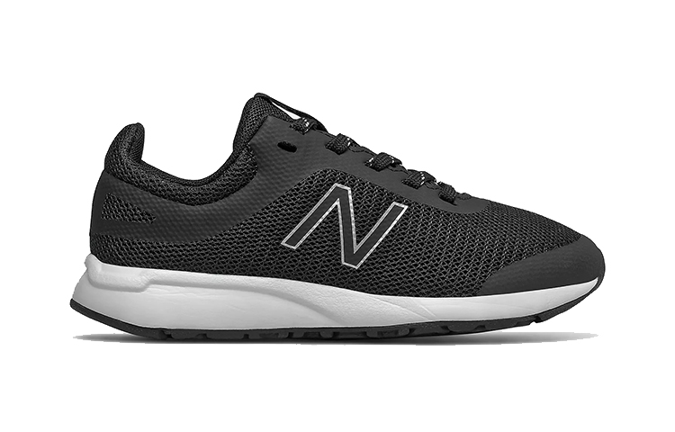 Order (PS) New Balance 455 'Hitam Putih' YK455BG