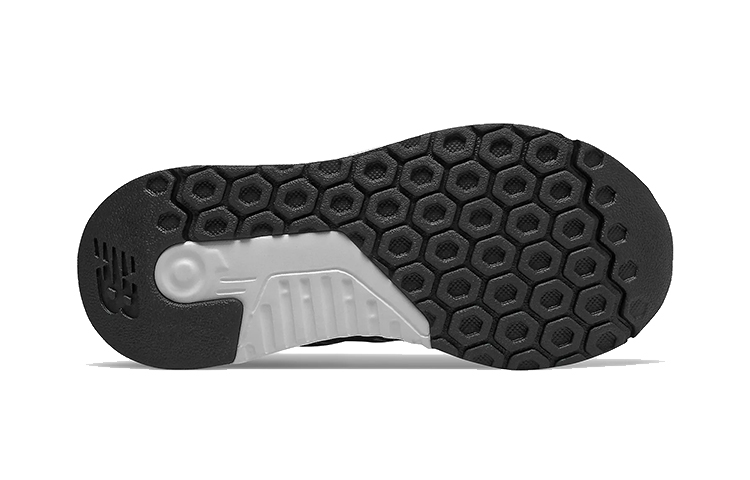 Shop (PS) New Balance 455 'Hitam Putih' YK455BG