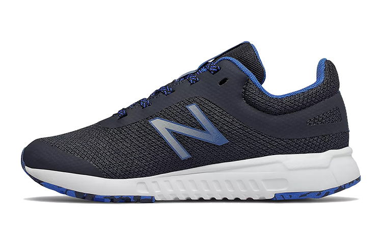 (Preschool) New Balance 455 'Blue' YK455GR