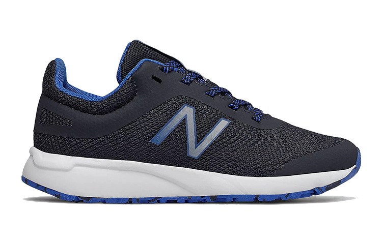 Order (PS) New Balance 455 'Biru' YK455GR
