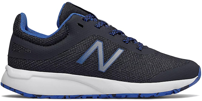 (PS) New Balance 455 'Biru' YK455GR Order (PS) New Balance 455 'Biru' YK455GR