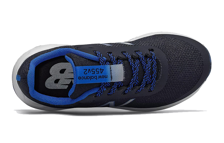 Shop (PS) New Balance 455 ''Bleu'' YK455GR