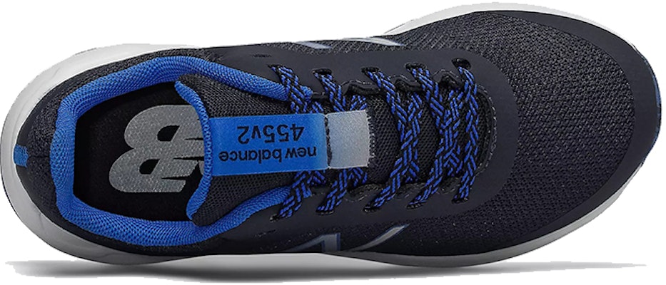 (PS) New Balance 455 'Biru' YK455GR Shop (PS) New Balance 455 'Biru' YK455GR