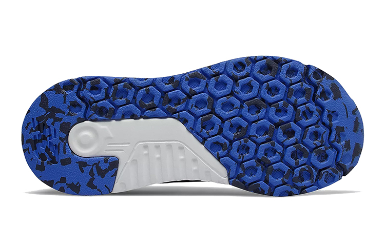 Purchase (PS) New Balance 455 ''Bleu'' YK455GR