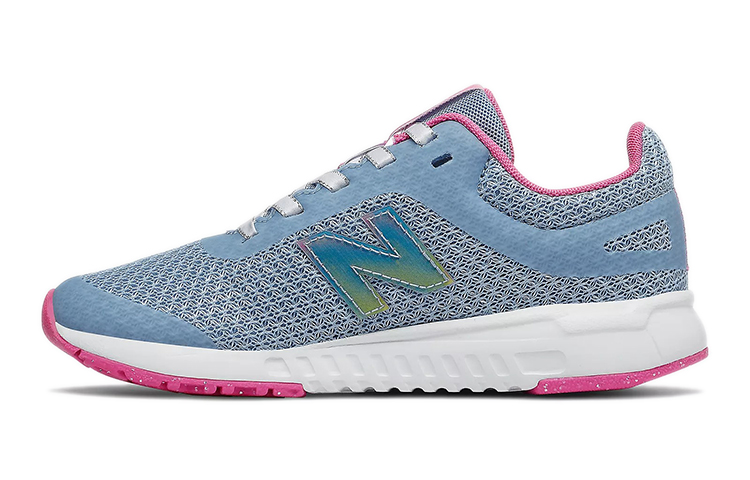 (Preschool) New Balance 455 'Blue' YK455US