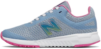 (Preschool) New Balance 455 'Blue' YK455US (Preschool) New Balance 455 'Blue' YK455US