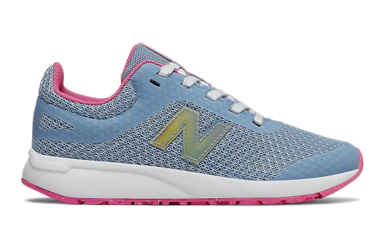 Order (PS) (幼児) ニューバランス 455 'ブルー' YK455US YK455US