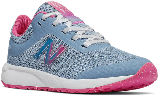 (PS) New Balance 455 ''Bleu'' YK455US Lookbook (PS) New Balance 455 ''Bleu'' YK455US