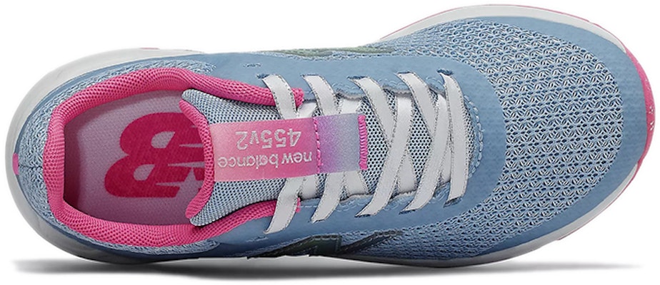 (PS) (幼児) ニューバランス 455 'ブルー' YK455US YK455US Shop (PS) (幼児) ニューバランス 455 'ブルー' YK455US YK455US