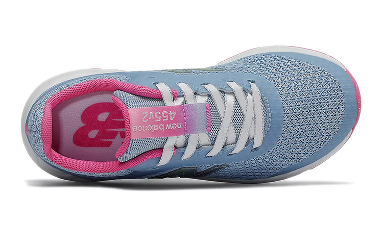 Shop (PS) New Balance 455 ''Bleu'' YK455US