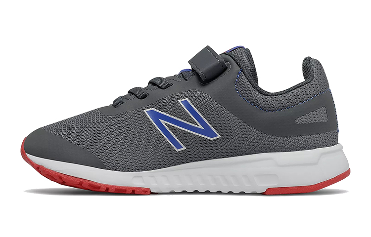 (Preschool) New Balance 455 'Grey' YT455GC2