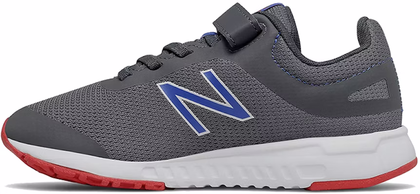 (PS) 뉴발란스 455 그레이 (New Balance 455 Grey) YT455GC2 Buy (PS) 뉴발란스 455 그레이 (New Balance 455 Grey) YT455GC2
