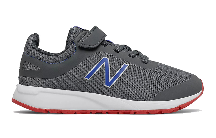 Order (PS) New Balance 455 'Abu-abu' YT455GC2