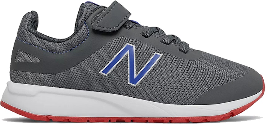 (PS) 뉴발란스 455 그레이 (New Balance 455 Grey) YT455GC2 Order (PS) 뉴발란스 455 그레이 (New Balance 455 Grey) YT455GC2