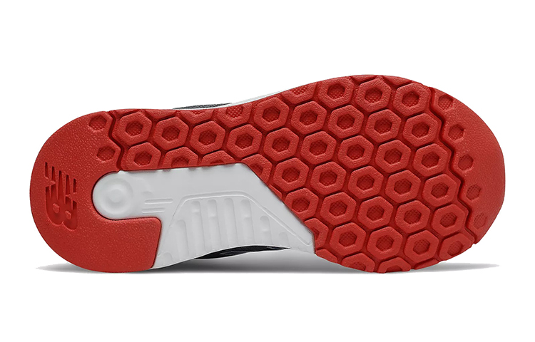 Shop (PS) New Balance 455 'Abu-abu' YT455GC2