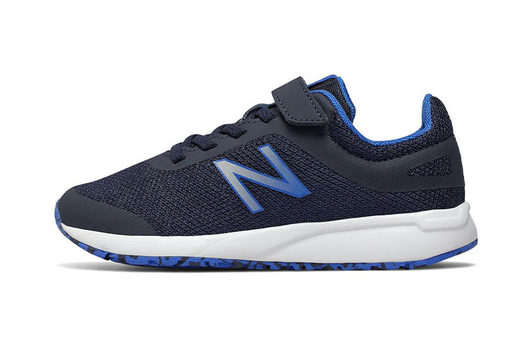 (Preschool) New Balance 455 'Navy' YT455GR