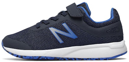 (Preschool) New Balance 455 'Navy' YT455GR (Preschool) New Balance 455 'Navy' YT455GR