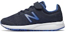 Buy (PS) ニューバランス 455 ネイビー YT455GR