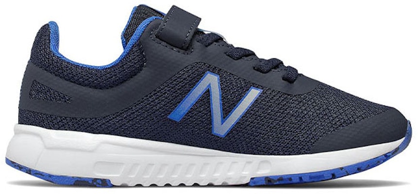 (PS) ニューバランス 455 ネイビー YT455GR Order (PS) ニューバランス 455 ネイビー YT455GR