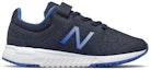 Order (PS) ニューバランス 455 ネイビー YT455GR