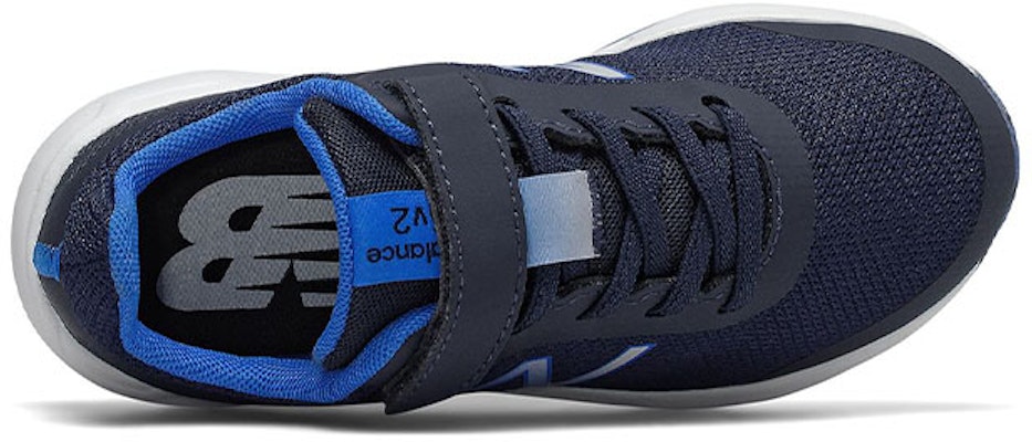 (PS) ニューバランス 455 ネイビー YT455GR Lookbook (PS) ニューバランス 455 ネイビー YT455GR