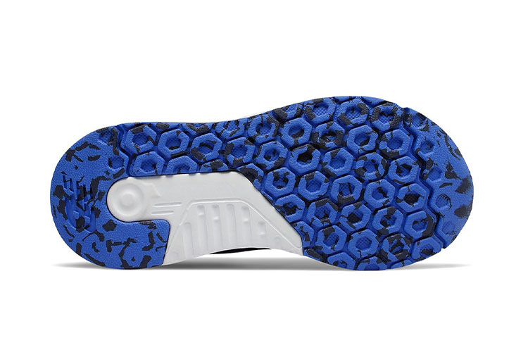 Shop (PS) ニューバランス 455 ネイビー YT455GR