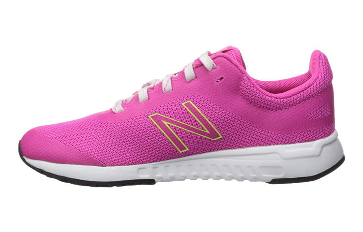 (Preschool) New Balance 455 'Purple Red' YK455PP