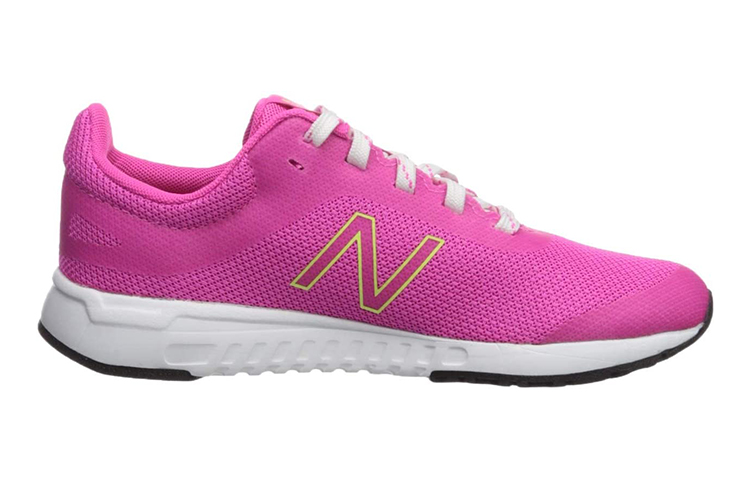 Order (PS) ニューバランス455 パープルレッド YK455PP