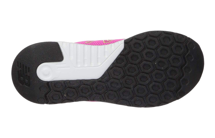 Shop (PS) ニューバランス455 パープルレッド YK455PP