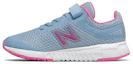 Buy (PS) New Balance 455 Blau Rosa YT455US