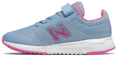 (Preschool) New Balance 455 Blue Pink YT455US (Preschool) New Balance 455 Blue Pink YT455US