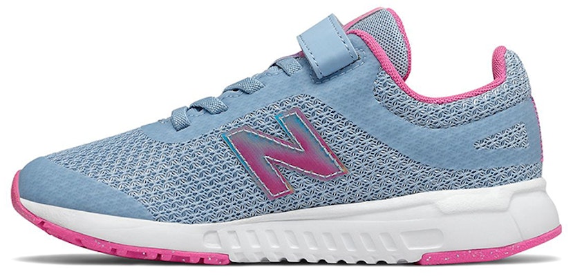 (PS) New Balance 455 Biru Merah Jambu YT455US Buy (PS) New Balance 455 Biru Merah Jambu YT455US