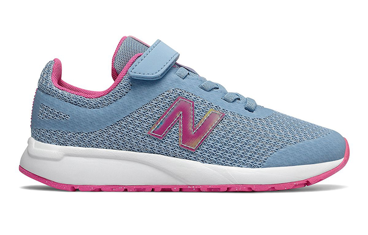 Order (PS) New Balance 455 Blau Rosa YT455US