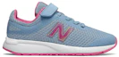 Order (PS) New Balance 455 Blau Rosa YT455US