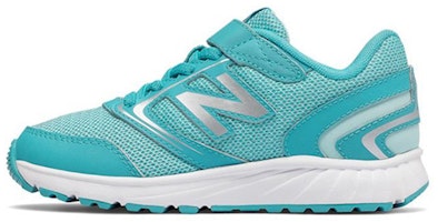 (Preschool) New Balance 455 Retro Low 'Mint Blue' KA455AZY (Preschool) New Balance 455 Retro Low 'Mint Blue' KA455AZY