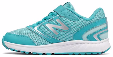 (Preschool) New Balance 455 Retro Low 'Mint Blue' KA455AZY (Preschool) New Balance 455 Retro Low 'Mint Blue' KA455AZY