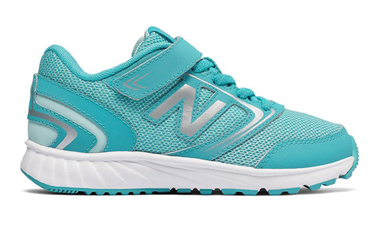 Order (PS) New Balance 455 复古低帮 '薄荷蓝' KA455AZY