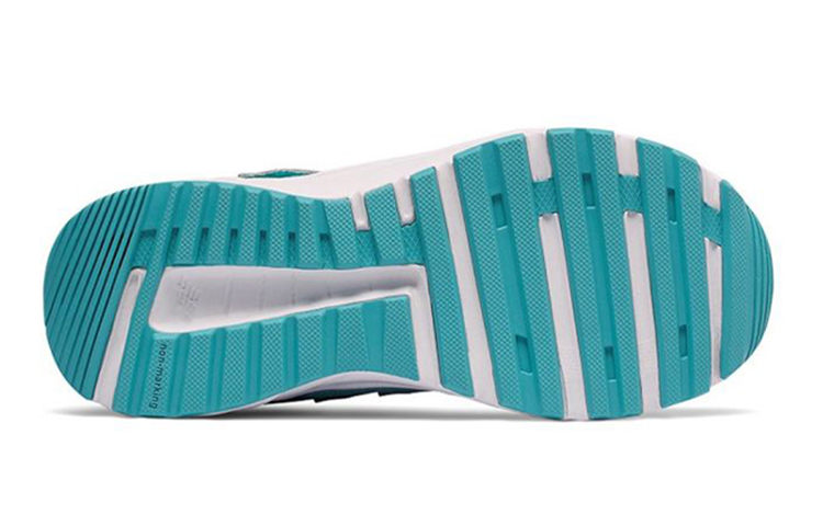 Shop (PS) New Balance 455 复古低帮 '薄荷蓝' KA455AZY