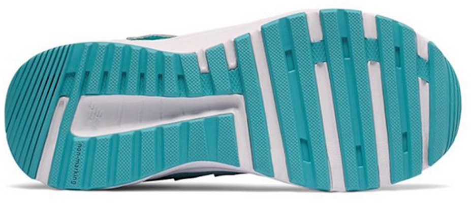 (PS) New Balance 455 复古低帮 '薄荷蓝' KA455AZY Shop (PS) New Balance 455 复古低帮 '薄荷蓝' KA455AZY