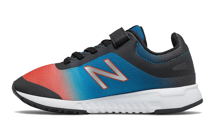 (Preschool) New Balance 455 v2 'Black Blue' YT455BR2