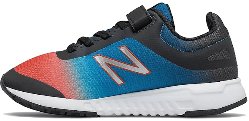 (PS) New Balance 455 v2 'Negro Azul' YT455BR2 Buy (PS) New Balance 455 v2 'Negro Azul' YT455BR2