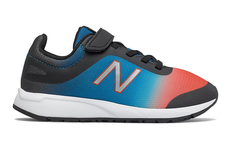 Order (PS) New Balance 455 v2 'Negro Azul' YT455BR2