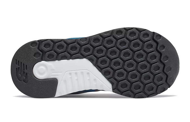 Shop (PS) New Balance 455 v2 'Negro Azul' YT455BR2