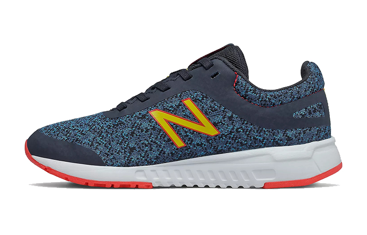 (Preschool) New Balance 455 v2 'Blue' YK455MR2